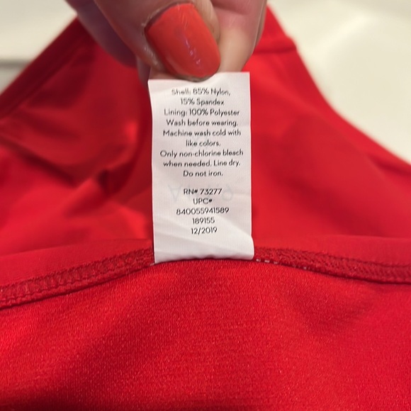 Apt. 9 Bathing Suit Bottom - Picture 5 of 6